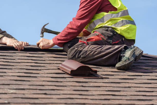 Roof Repair Estimates in Seabrook, MD