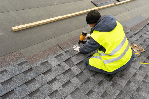 Best Emergency Roof Repair  in Seabrook, MD
