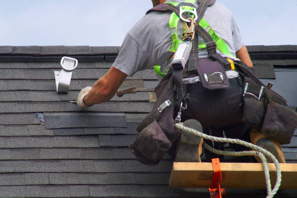 Professional Roofing Contractor in Seabrook, MD