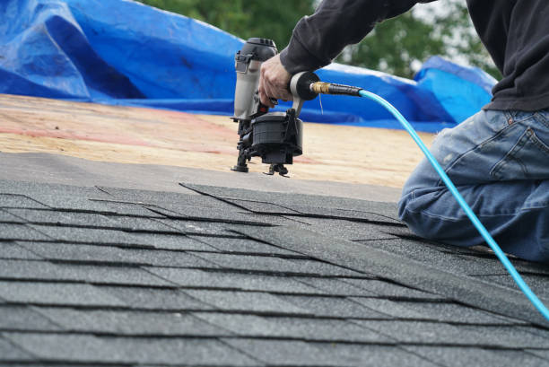 Quick and Trustworthy Emergency Roof Repair Services in Seabrook, MD
