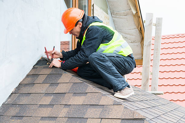 Best Storm Damage Roof Repair  in Seabrook, MD